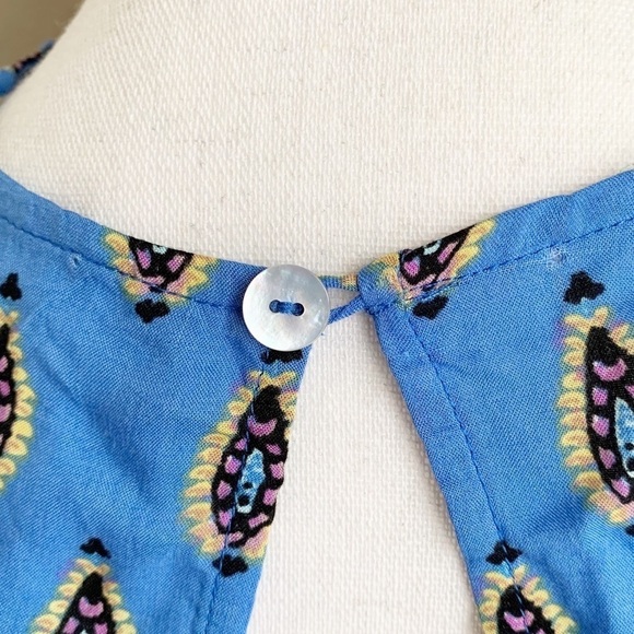 Free People Rendezvous Slip Dress Asymmetrical NWT - Picture 9 of 11